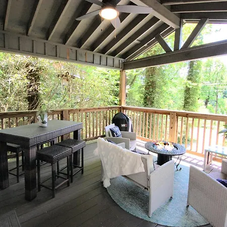 Villa Hicks Hideaway